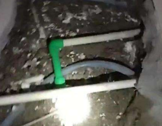 马村卫生间漏水多少钱