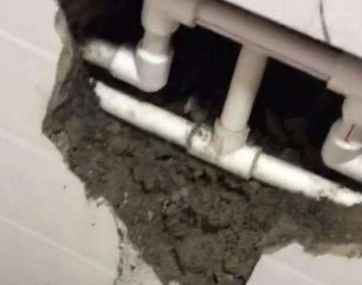 马村卫生间漏水哪家好