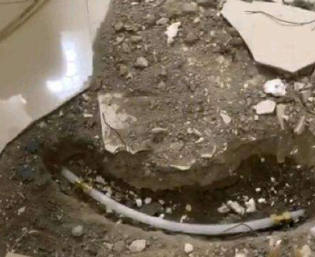 马村卫生间测漏水哪家优惠