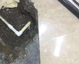 马村卫生间测漏水多少钱