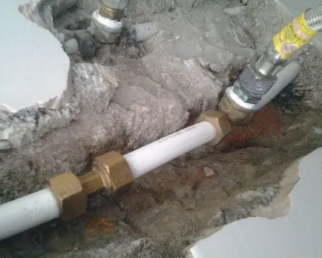 马村测漏水多少钱