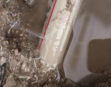 马村水管维修多少钱