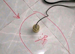 马村卫生间测漏水多少钱
