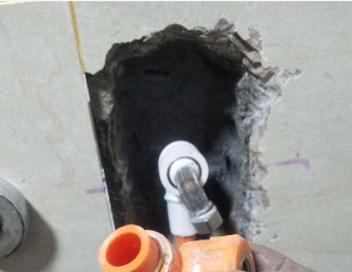 马村卫生间测漏水哪家好