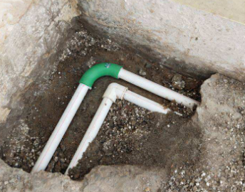 马村卫生间测漏水价格多少
