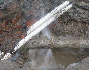 马村水管维修费用是多少