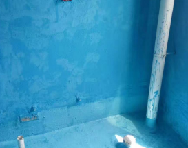 马村卫生间防水多少钱
