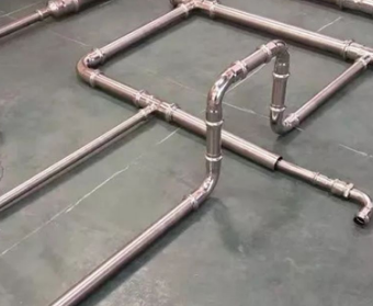 马村水管维修多少钱