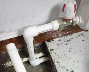 马村卫生间测漏水多少钱