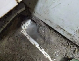马村卫生间测漏水多少钱