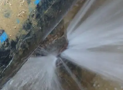 马村卫生间测漏水施工步骤