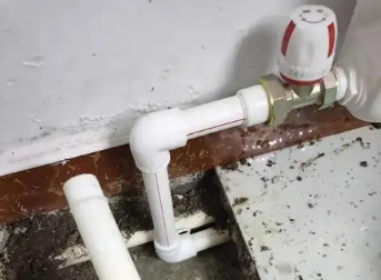 马村卫生间测漏水多少钱