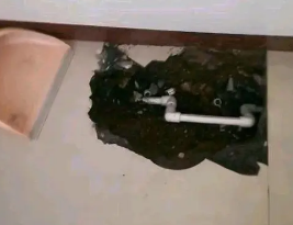 马村卫生间测漏水多少钱