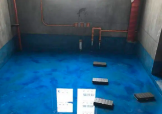 马村卫生间防水步骤