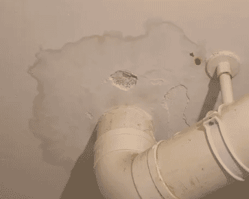 马村卫生间测漏水的检测方法