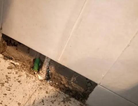 马村测漏水公司为您专业分享下检漏仪器准确定位的方法有什么特点?
