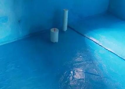 马村卫生间防水公司分享防水小知识