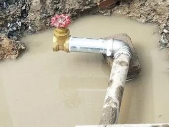 马村漏水检测电话多少