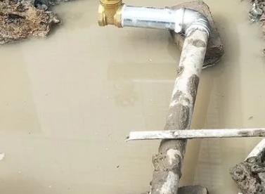 马村测漏水公司电话